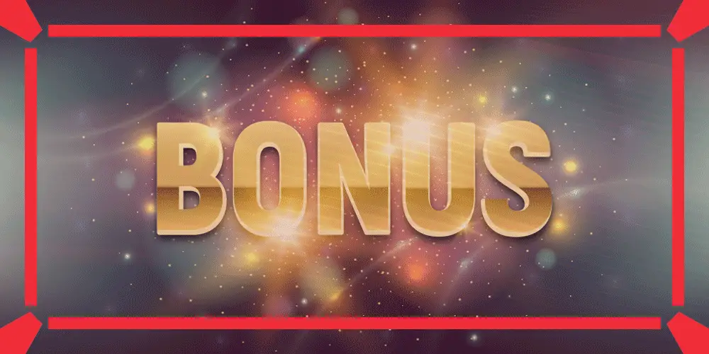 Bukmacher Bonus