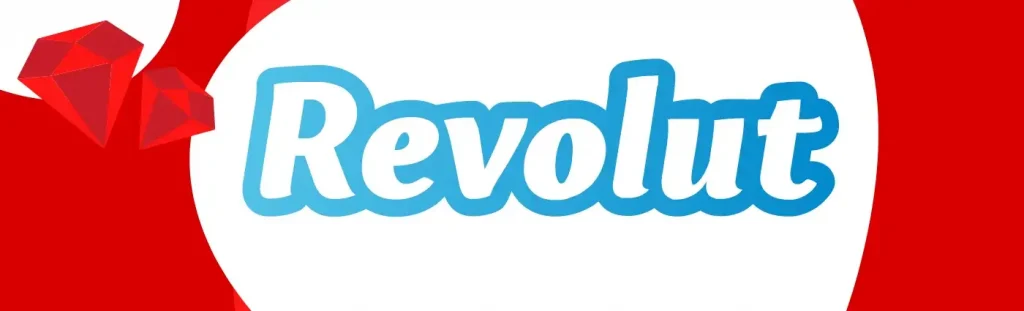 Revolut Kasyno